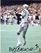 Cliff Branch Autographed/Hand Signed Oakland Raiders 8x10 Photo