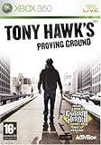 Tony Hawk Proving Ground