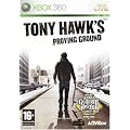 Tony hawk's proving ground