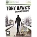 Tony hawk's proving ground