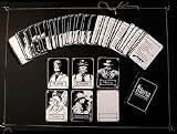 Mafia Gameplay Cards