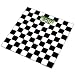 Hama Pese-personne ebs302 plan damier