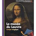 Le mus�e du Louvre