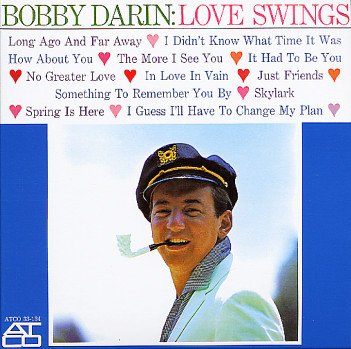 Bobby Darin - The More I See You Lyrics - Zortam Music