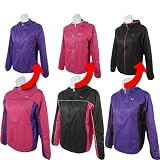 プーマ【PUMA】リバーシブル ジャケット 815042 ランニング ジョギング【レディース】【アウトレット】