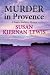 Books : Murder in Provence (Maggie Newberry Mysteries)