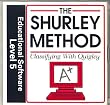 Shurley Method: Classifying With Quigley Level 5