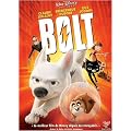 Bolt (Bilingual English/French Packaging)