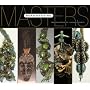 Masters: Beadweaving: Major Works by Leading Artists (Masters (Lark Books))
