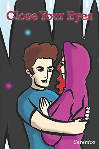 Close Your Eyes (Not Where I Wanna Be)