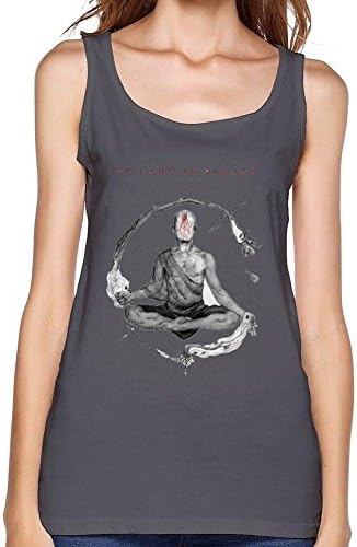 GRAK83 WELCOME TO ROCKVILLE 2016 WE CAME AS ROMANS Vest Tank Tops for Women