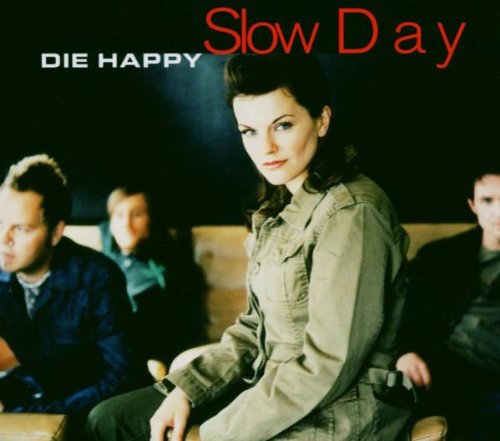 Die Happy Foto 6
