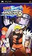 Naruto Shippuden : Ultimate Ninja Heroes 3 (Sony PSP)