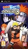 Naruto Shippuden : Ultimate Ninja Heroes 3 (PSP) (͢����)