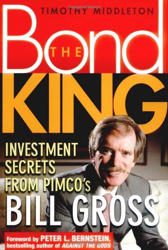 bill bond
