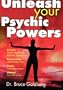 Unleash Your Psychic Powers
