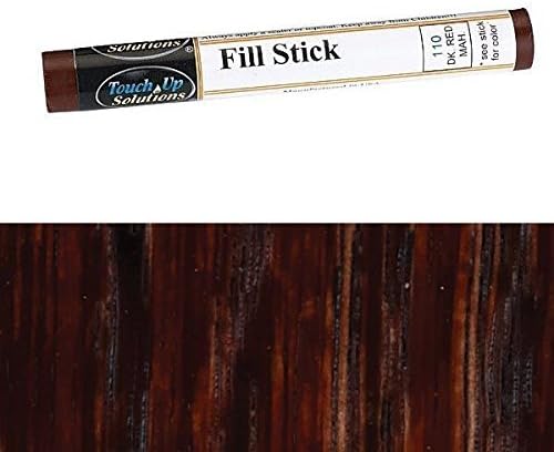 Touchup Fill Stick Dark Red Mahogany