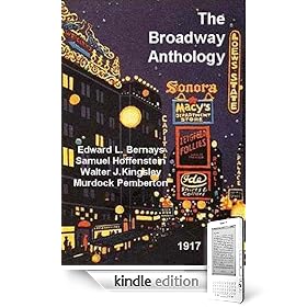 Broadway Anthology