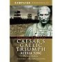 Caesar's Gallic Triumph: Alesia 52BC (Campaign Chronicles)