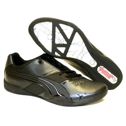 Puma Panigale II Ducati Blk