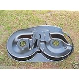 Replacement TRK-42' HOUSING (49x33x1 For Sears , AYP , husqvarna # 176031