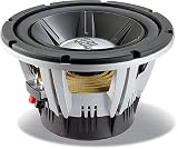 JBL Grand Touring GTO1214D 12' subwoofer with dual 4-ohm voice coils