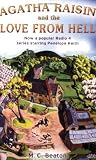 Agatha Raisin and the Love from Hell (Agatha Raisin 11) Medium