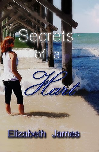 Secrets of a Hart (Romance on the Boardwalk 1) by Elizabeth James