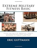 Extreme Military Fitness