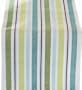 Tag Sweet Summer 100-Percent Cotton Table Runner, Striped