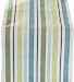 Kitchen & Housewares : Tag Sweet Summer 100-Percent Cotton Table Runner, Striped