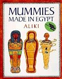 Mummies Made in Egypt (Reading Rainbow Book)