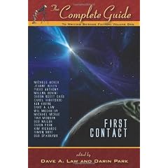The Complete Guide to Writing Science Fiction, Volume: First Contact