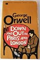 Down and Out in Paris and London