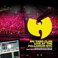 Wu Tang Clan Live At The Palladium With ODB [Explicit]