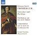 Johann Jacob Froberger: Toccatas and Partitas