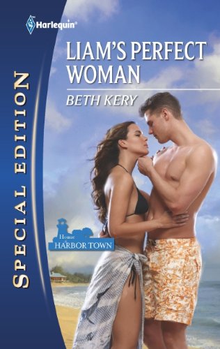 Liam's Perfect Woman (Home to Harbor Town, #2)