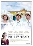 Produkt-Bild: Wiedersehen mit Brideshead