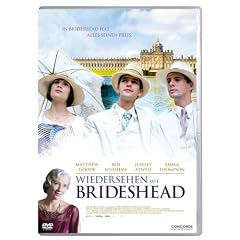 Wiedersehen mit Brideshead