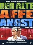 Produkt-Bild: Der alte Affe Angst