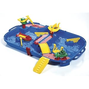 Aquaplay AquaBox - Small by 