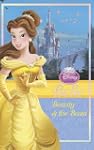 Disney Princess Chapter Book - Beauty...