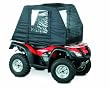 Raider 02-1400 Black ATV Cab