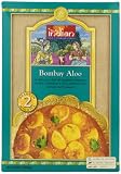 Truly indian, bombay aloo, curried Baby potatoes (839451002314)