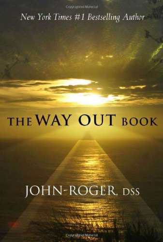 The Way Out Book Book Image
