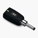 Kensington SmartTip for Sony PSP - Power connector adapter - black