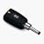 Kensington SmartTip for Sony PSP - Power connector adapter - black