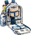 Picnic at Ascot - Romantic Backpack for 2
