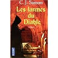 Les larmes du Diable