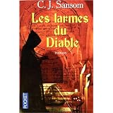 Les larmes du Diablepar C J Sansom